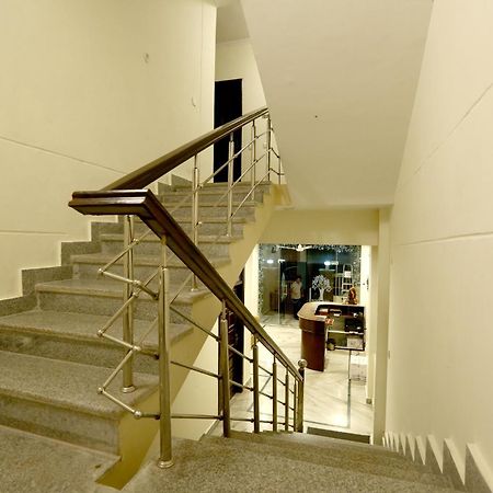 โรงแรมเวทัส ตาโปวัน ริชิเคช ภายนอก รูปภาพ